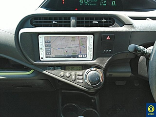 car slider