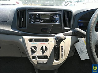 DAIHATSU MIRA E S 2016