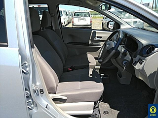 DAIHATSU MIRA E S 2016
