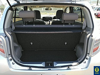 DAIHATSU MIRA E S 2016