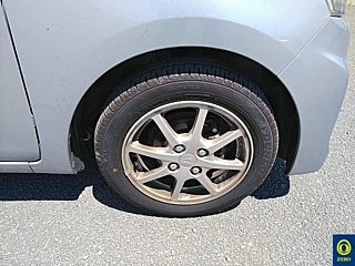 DAIHATSU MIRA E S 2016