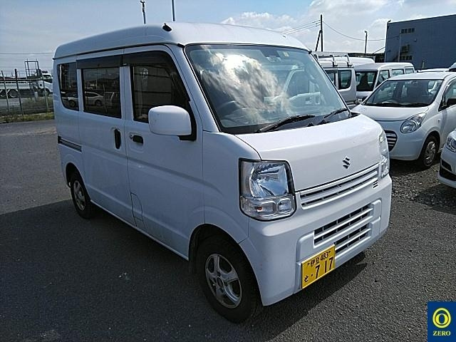 SUZUKI EVERY 2019