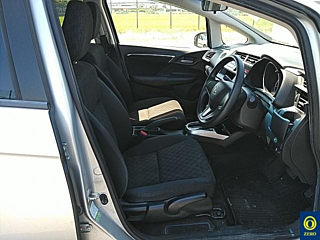 HONDA FIT 2014
