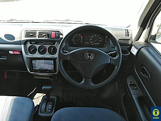 HONDA ACTY VAN 2013