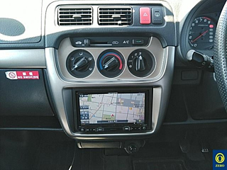 HONDA ACTY VAN 2013