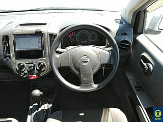 NISSAN AD 2020