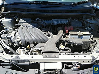 NISSAN AD 2020