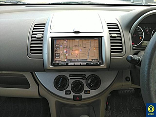 NISSAN NOTE 2010