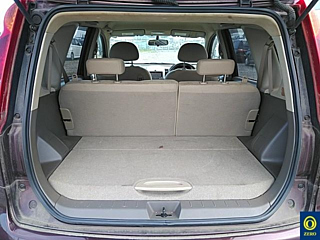 NISSAN NOTE 2010