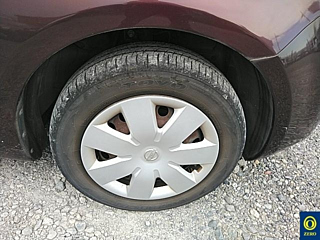 NISSAN NOTE 2010