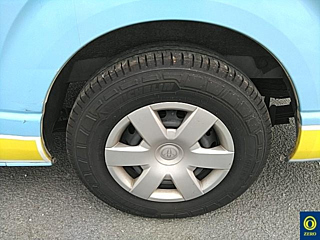 car slider