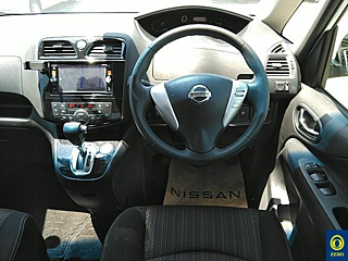 NISSAN SERENA 2014