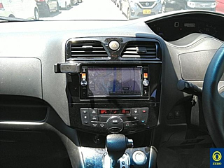 NISSAN SERENA 2014
