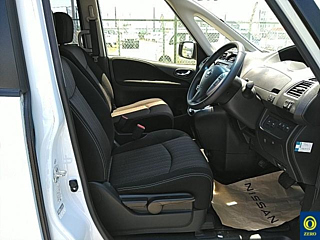 NISSAN SERENA 2014