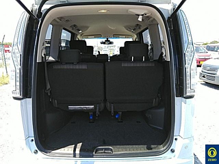 NISSAN SERENA 2014