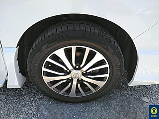 NISSAN SERENA 2014