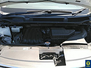NISSAN SERENA 2014