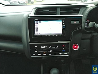 HONDA FIT 2018