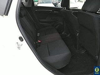 HONDA FIT 2018