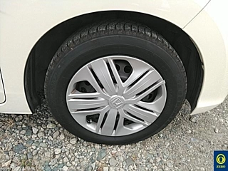 HONDA FIT 2018