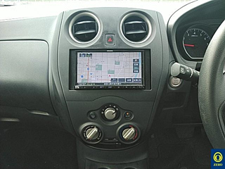 NISSAN NOTE 2018