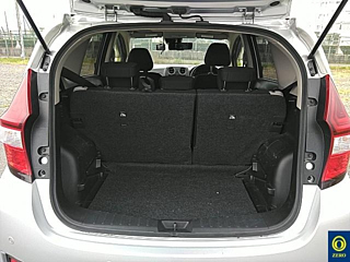 NISSAN NOTE 2018