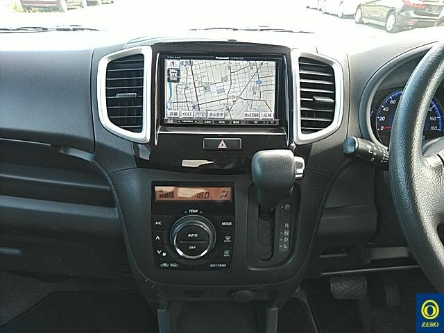 SUZUKI SOLIO 2011