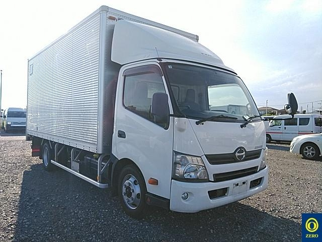 HINO DUTRO 2012