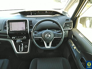NISSAN SERENA 2016