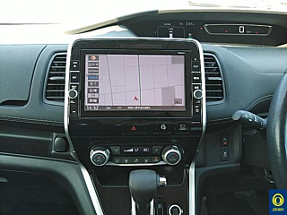 NISSAN SERENA 2016