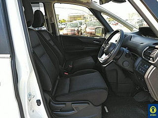 NISSAN SERENA 2016