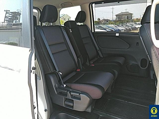 NISSAN SERENA 2016