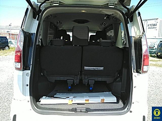 NISSAN SERENA 2016