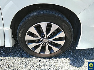 NISSAN SERENA 2016