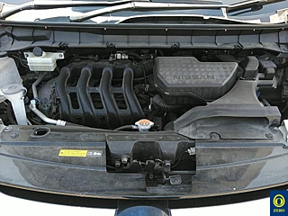 NISSAN SERENA 2016