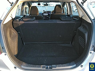 HONDA FIT 2014