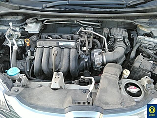 HONDA FIT 2014