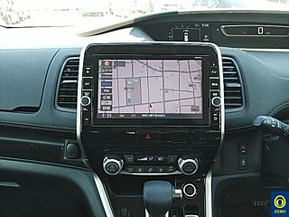 NISSAN SERENA 2016