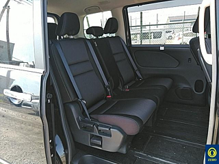 NISSAN SERENA 2016
