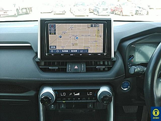 TOYOTA RAV4 2020