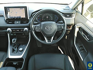 TOYOTA RAV4 2020