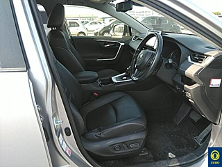 TOYOTA RAV4 2020