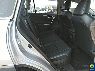 TOYOTA RAV4 2020