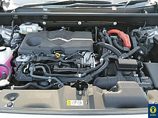 TOYOTA RAV4 2020