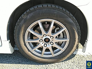 NISSAN SERENA 2009