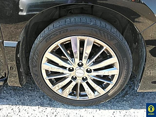 NISSAN SERENA 2012