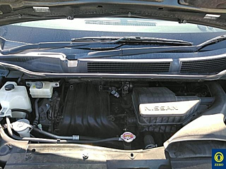 NISSAN SERENA 2012