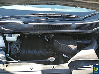 NISSAN SERENA 2011