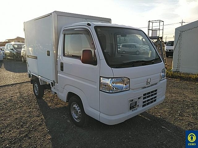 HONDA ACTY TRUCK 2017