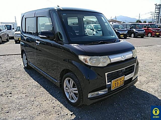 DAIHATSU TANTO 2009